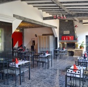 © Relais 500 Restaurant - <em>DR Relais 500</em>