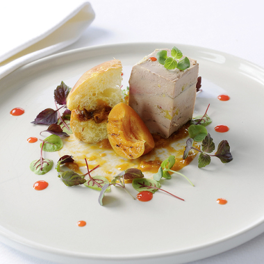 © Plat Cuisine - <em>http://www.hotel-beaurivage.com</em>