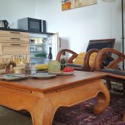 © La Bâtie, Vienne. - <em>La Bâtie</em>