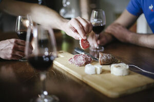Circuit Vins et artisanat à vélo avec Wine and Ride