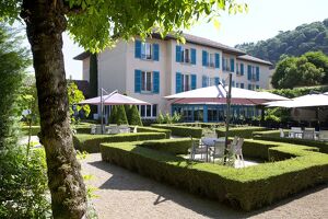 Relais & Châteaux La Pyramide - Maison Henriroux