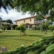 © Appartement - <em>Marie-Françoise Cesari</em>