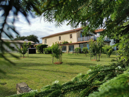 Appartement Chez Revigora