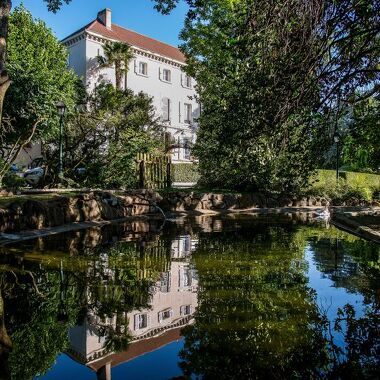 © Domaine de Clairefontaine - <em>Fred Durantet</em>