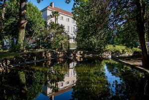 Domaine de Clairefontaine - Les Jardins de Clairefontaine