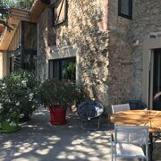 © Gite au chat bûcheron - <em>Giteauchatbucheron</em>