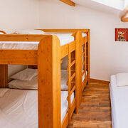 © Chambre 2 - <em>Giteauchatbucheron</em>