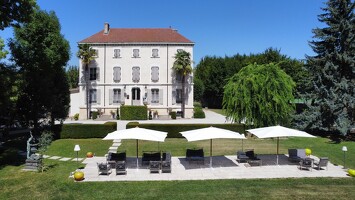 Domaine de Clairefontaine