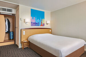 Hôtel Kyriad Direct Lyon Sud