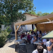 © Bistrot de la Lise - <em>loris servanin</em>