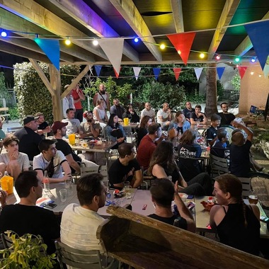 © Bistrot de la Lise - <em>loris servanin</em>