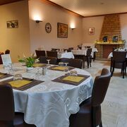 © Notre seconde salle de restaurant - <em>DR La Cocotte d'Eyzin</em>