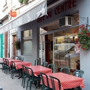© Terrasse - <em>karin mestron</em>