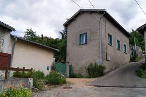 Gite de Cuet