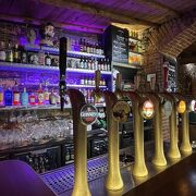 © Les bières du 9 - <em>Le 9 bar pub resto</em>