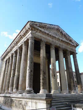 Visite guidée : Forum de Vienna