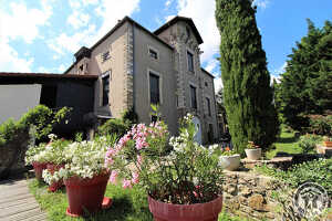 Le Grand Gîte Corbery