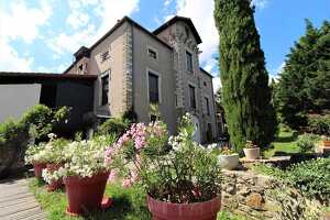 Le Corbery
