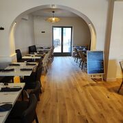 © Nomade Restaurant - <em>DR Nomade Restaurant</em>