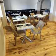 © Nomade Restaurant - <em>DR Nomade Restaurant</em>