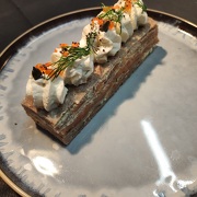 © Nomade Restaurant - <em>DR Nomade Restaurant</em>