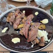 © Nomade Restaurant - <em>DR Nomade Restaurant</em>