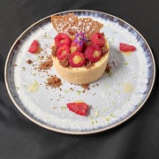 © Nomade Restaurant - <em>DR Nomade Restaurant</em>