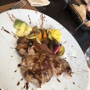 © Restaurant Ô Bievva - <em>DR / Restaurant Ô Bievva</em>