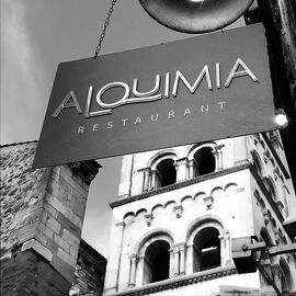 Alquimia