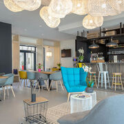 © Hotel Ibis St Louis Vienne - <em>DR Ibis St Louis Vienne</em>