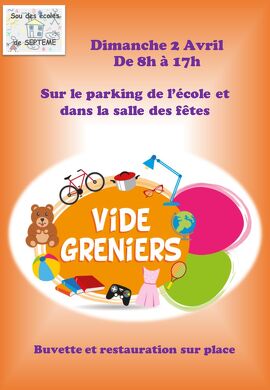 Vide Grenier