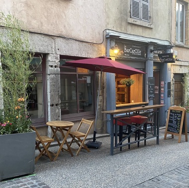 © La BarCarOlle - <em>DR Barcarolle</em>
