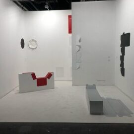 Exposition : Consolation - Nathalie ELEMENTO