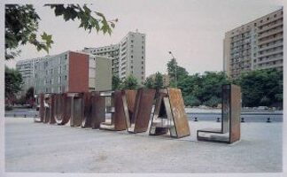 Exposition : Mondes perméables