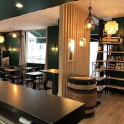 © Le comptoir de Fredo - <em>DR Fleur Foury</em>