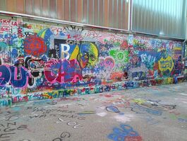 Ateliers - Urban Street art