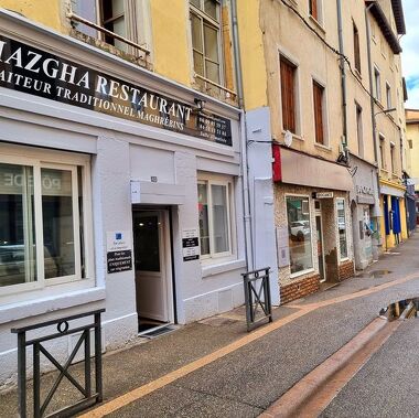 © Restaurant Traiteur Tamazgha - <em>Tamazgha</em>