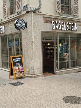 Bagelstein