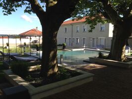 La Résidence - Appart - Hôtel des 7 Fontaines