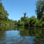 © Ile de la Chèvre - <em>Ile du Beurre</em>