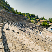 © Théâtre antique de Vienne (Isère - 38) - <em>Andy Parant</em>