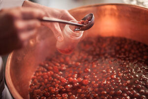 Confiture Bruneton