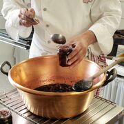 © Philippe Mise en pot 5 [] - <em>Philippe Bruneton</em>