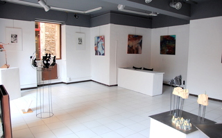 Galerie Lety