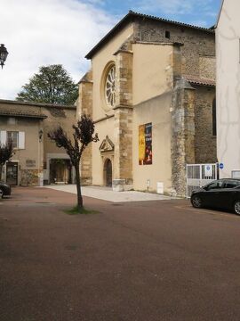Patrimoine, Jazz and Wine
