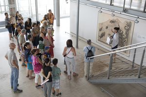 Les visites flash : Que faisaient les romains au printemps ?