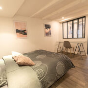 © La Galerie - <em>Anthéa Photography</em>