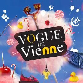 Vogue de Vienne