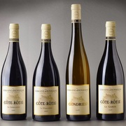 © Domaine de Bonserine - <em>Domaine de Bonserine</em>