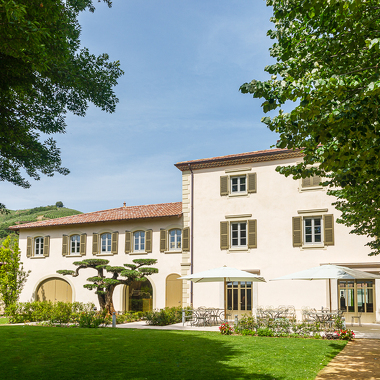 © Le Caveau du Château - <em>Stéphane Chalaye Photographie</em>